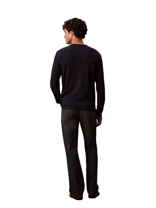 LV040EM217CEF BLU CALVIN KLEIN | LV040EM217CEF BLU